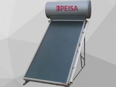 Termotanque Solar PEISA