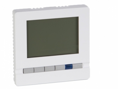 Termostato de ambiente digital