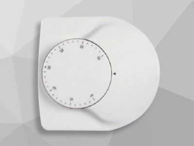 TERMOSTATO DE AMBIENTE ANALOGICO EUTERMA